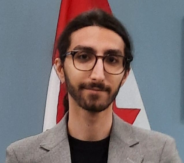 Samer Azar